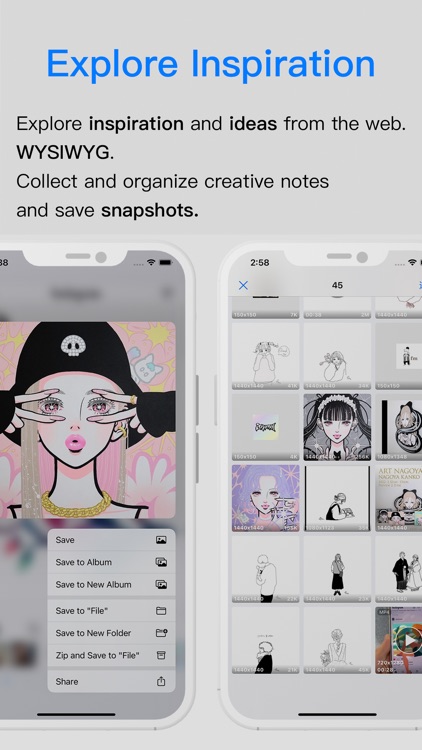 Toolbox by Paperclip