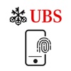 UBS MobilePass - iPadアプリ