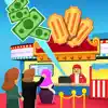 Box Office Tycoon - Idle Game negative reviews, comments