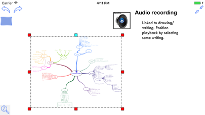 ZoomNotes Screenshot