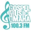 Gospel Music Omaha 100.3FM icon