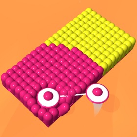 螢幕擷取畫面 (3) Brush Roll 3D