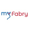 MyFabry icon