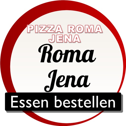 Pizza Roma Jena icon