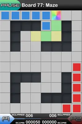Game screenshot Squares mod apk