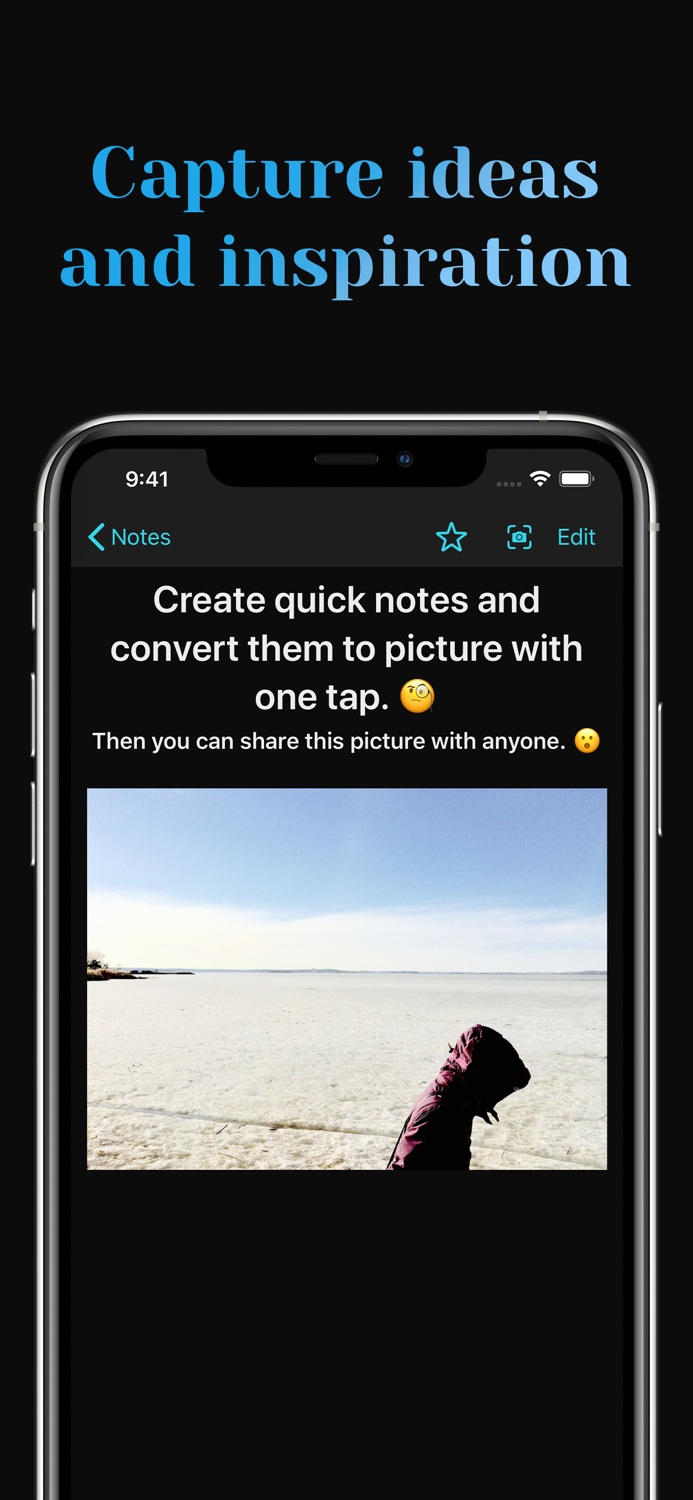 Nowte - Notes to Story Maker