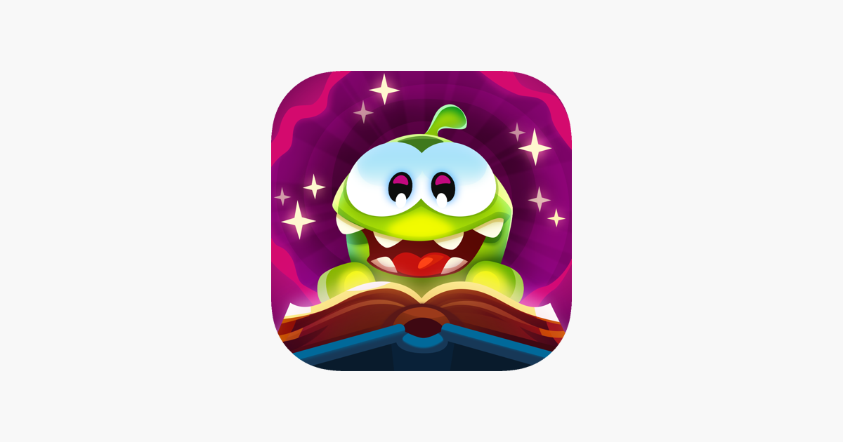 Cut the Rope  TIME's 25 Best Gaming and Education iPad Apps for