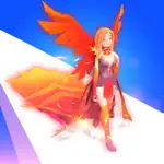 Girl On Fire! App Support