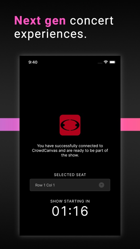 #4. CrowdCanvas (iOS) 由: FORTY FIRST FLOOR PTY LTD