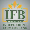 Independent Farmers Bank icon