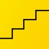 Stair Calculator: Construction icon