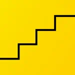 Stair Calculator: Construction App Cancel