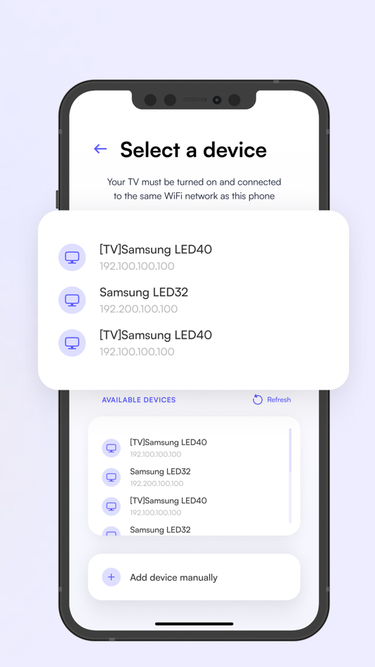 #6. Remote control for Sony (iOS) 由: Oz Shabbatth