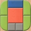 Red Block - Slide block puzzle - iPadアプリ