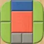 Red Block - Slide block puzzle