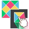 Tangram Puzzle 2.0 icon