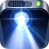 LED Light - for iPhone4, 4S, 5 LED フラッシュライト