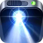 Flashlight Ⓞ App Positive Reviews