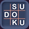 Sudoku Lover-sudoku puzzles icon