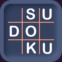 Sudoku Lover logo