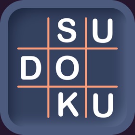 螢幕擷取畫面 (4) Sudoku Lover-sudoku puzzles
