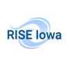 RISE Iowa icon