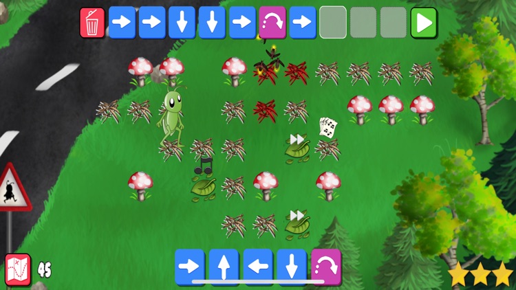 Hopper's Musical Adventure screenshot-5