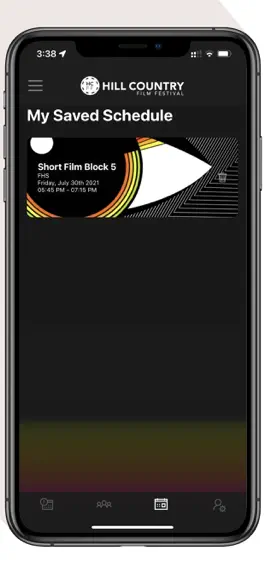 Game screenshot HCFF apk