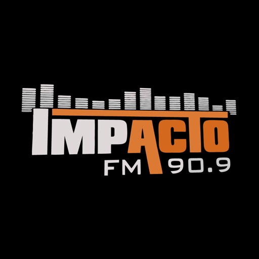 Impacto FM 90.9 icon