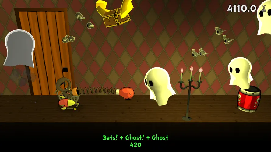 Shopping Cart Hero 5 screenshot 2