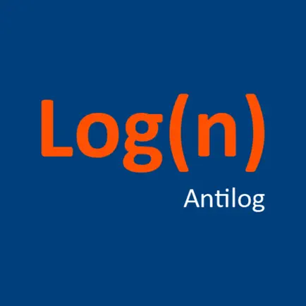 Logarithm Calculator Antilog Cheats