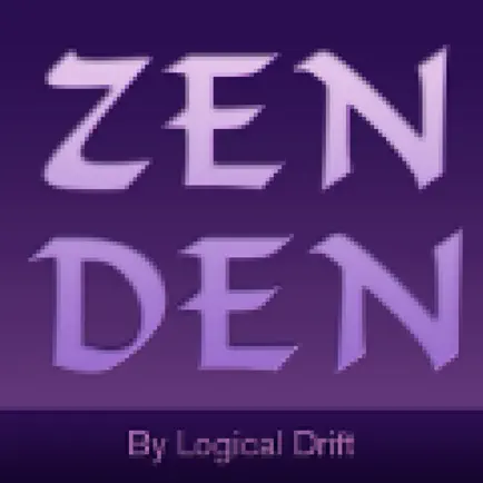 ZEN DEN by Logical Drift Cheats