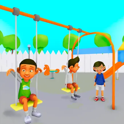 Child Park Cheats