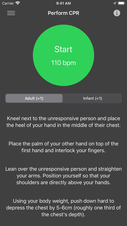 #4. EmSafe - Emergency Travel App (iOS) 由: Rahul Kumar