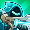 Iron Marines Invasion RTS Game App Positive Reviews