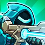 Download Iron Marines Invasion RTS Game app