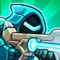 Iron Marines Invasion RTS Game