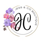 Download Jess and Co Boutique app