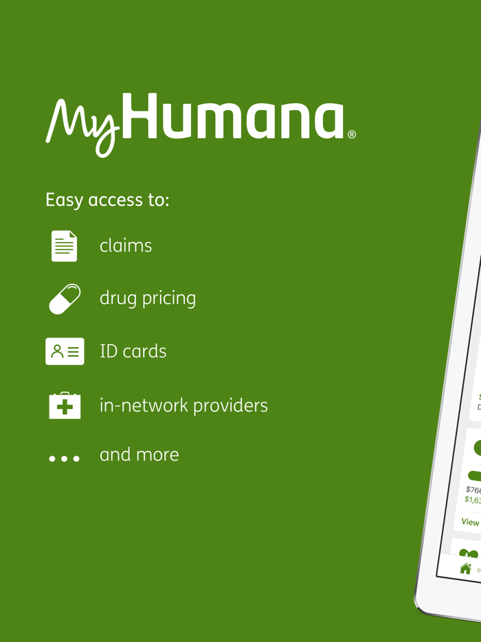 MyHumana