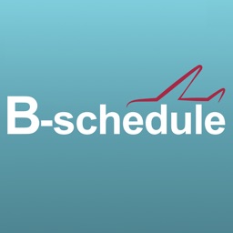 B-schedule