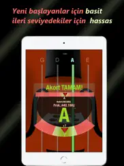 keman tuner - akort aletiniz ipad resimleri 1