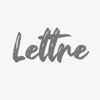 Lettre