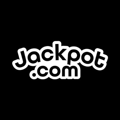 Jackpot Lottery App Icon