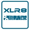 XLR8 STEM Academy icon