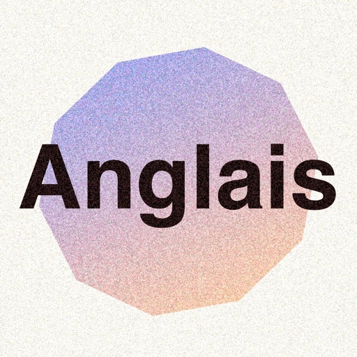 L'anglais à la maison