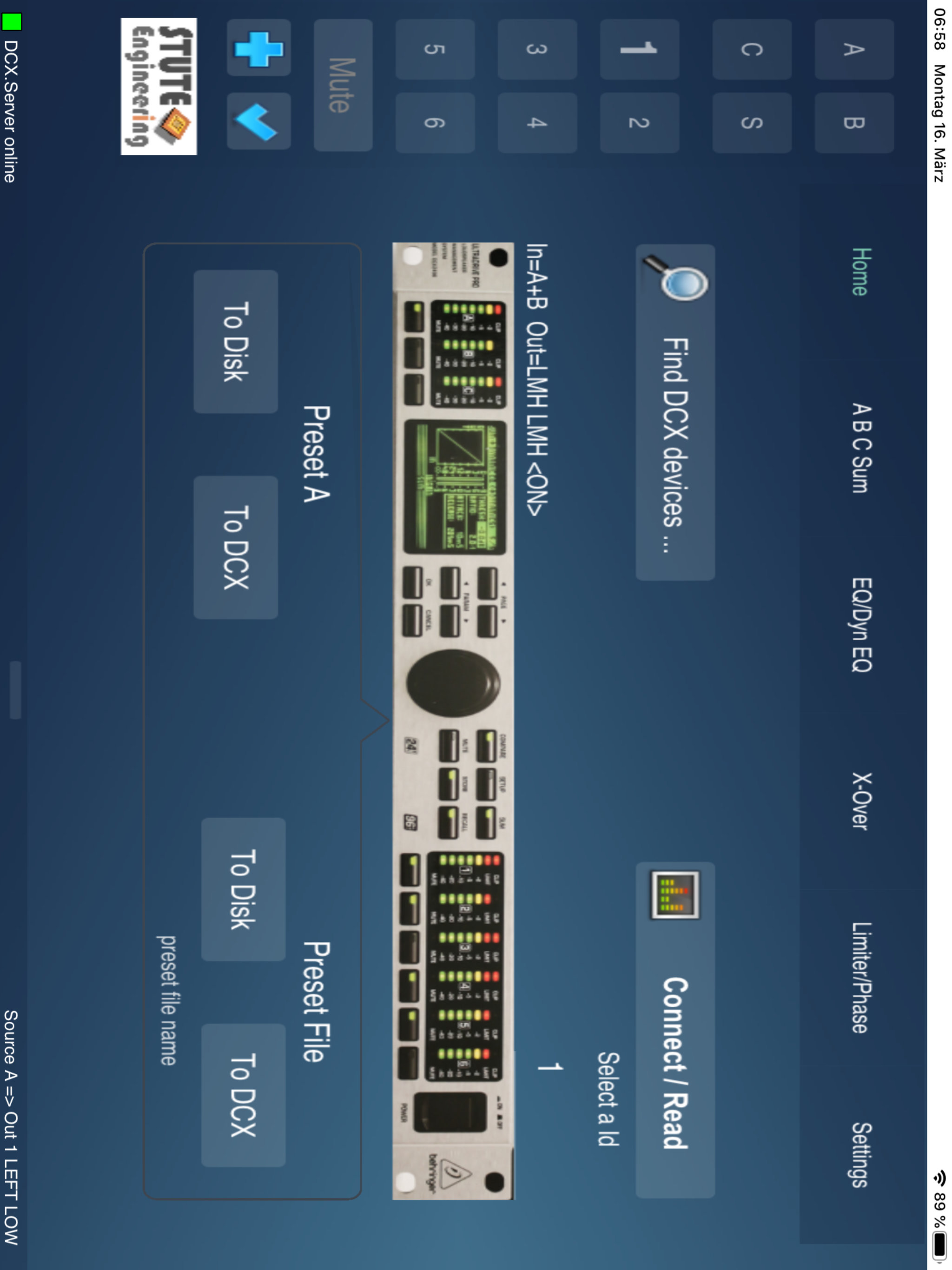 DCX.Client 2