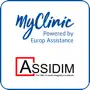 MyClinic Assidim