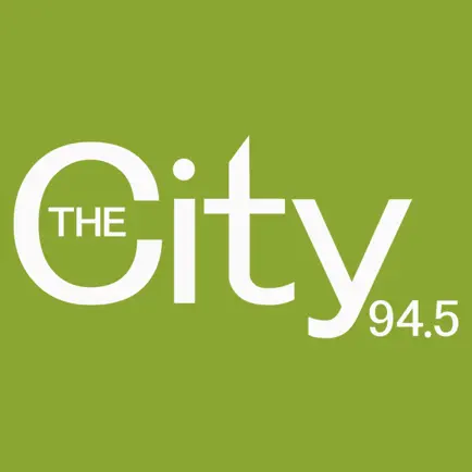 The City 94.5 Читы