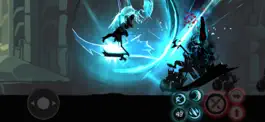 Game screenshot Тень смерти: файтинг apk