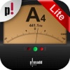 Tuner Lite by Piascore icon